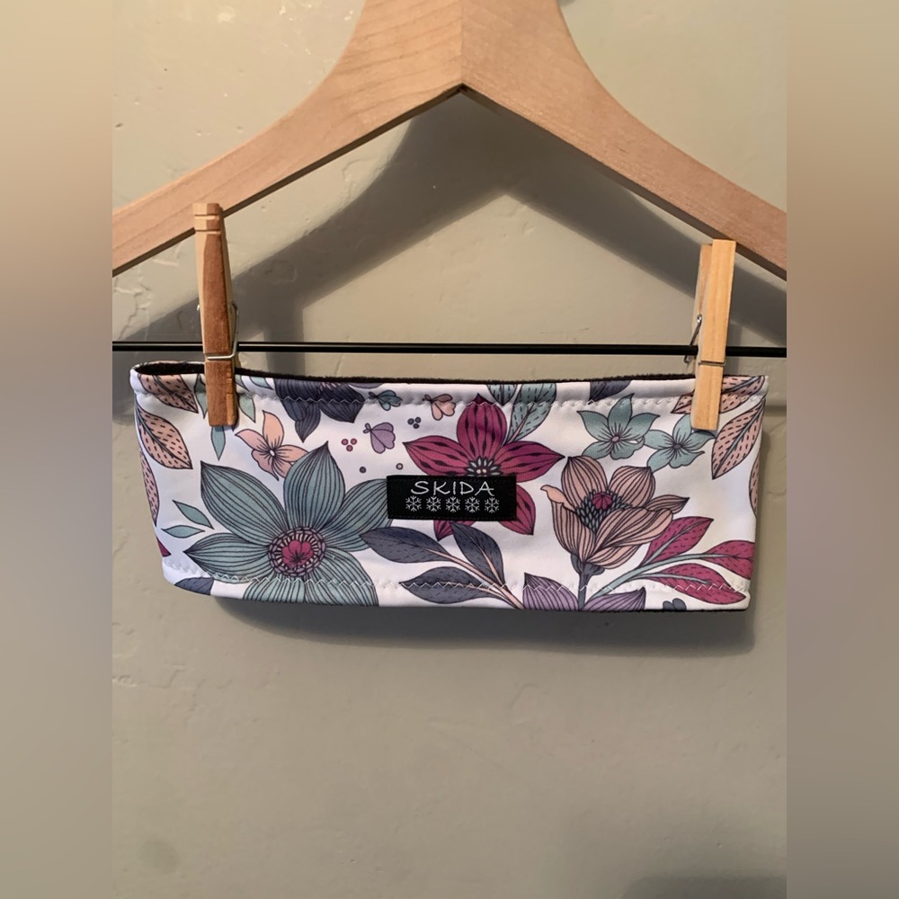 Skida Alpine Headband